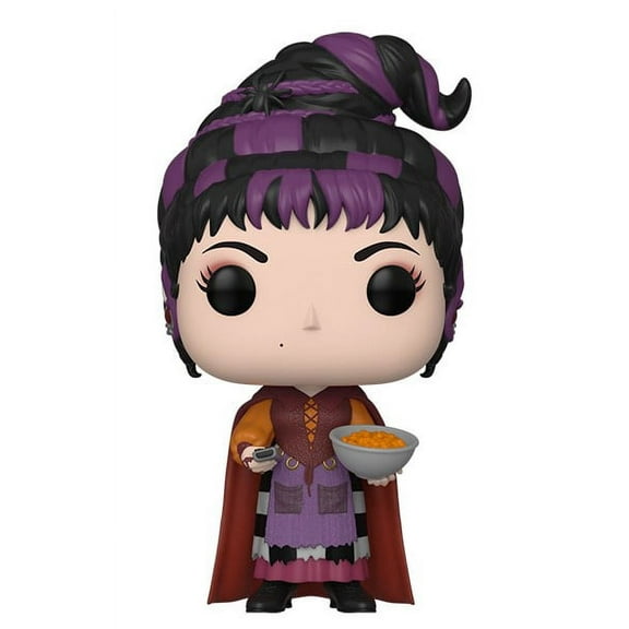 Funko POP! Disney Hocus Pocus Mary Vinyl Figure