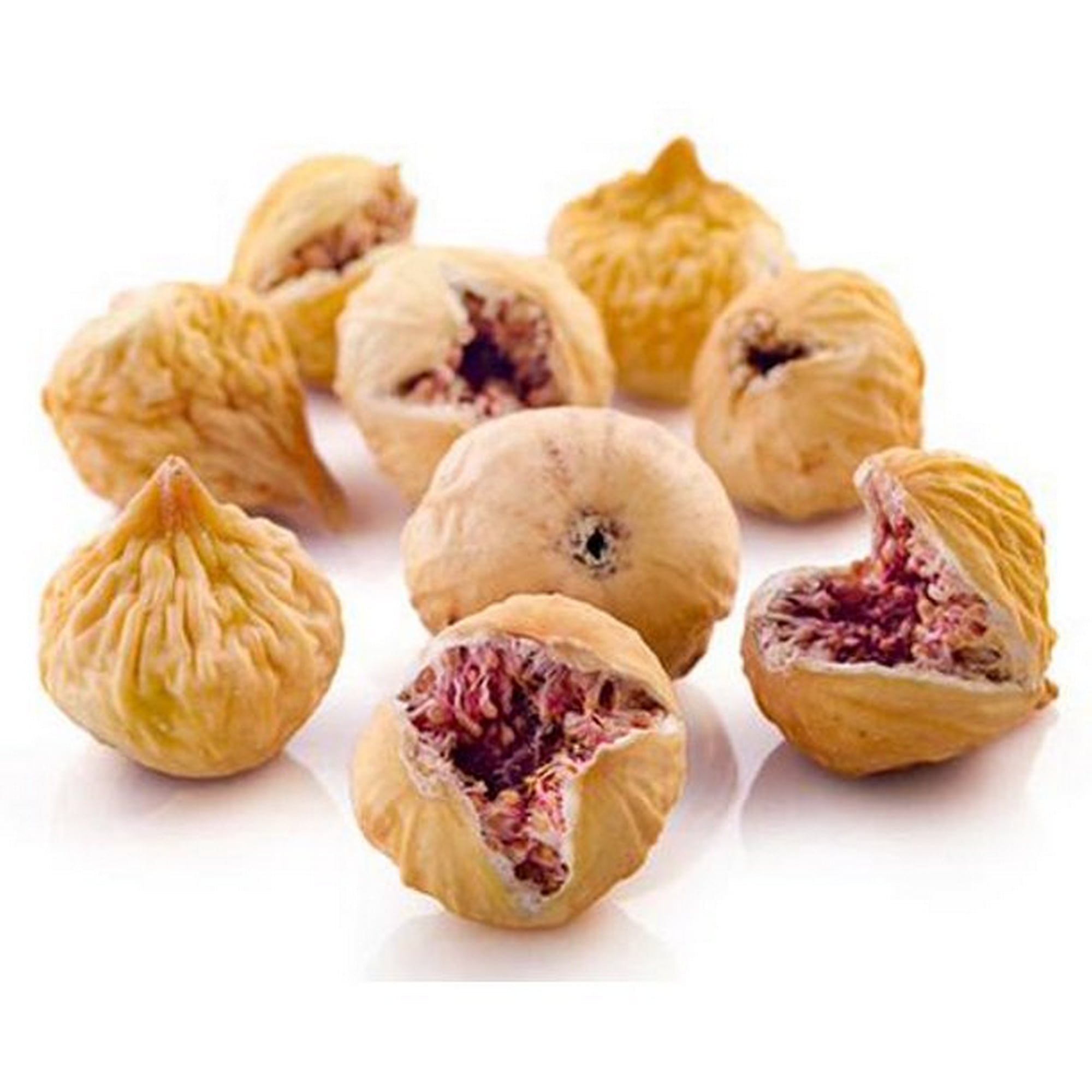Dried Figs Shirazi NAZO 396 Grams (14oz)
