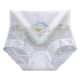 thumbnail image 3 of WILLBEST Calzones Algodón Mujer Ropa Interior De Encaje De Las Mujeres Más Bragas De Tamaño Sexy Sheer Hipster Panty Para Las Señoras, 3 of 3