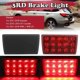 thumbnail image 3 of LED Rear Tail Light Bumper Brake Light Reflector Fog Lamp for XV / 84913-FG420, 3 of 5