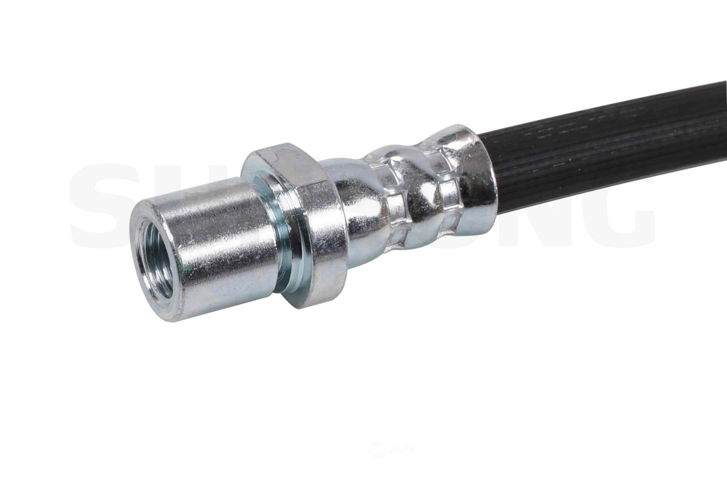 Sunsong 2205349 Brake Hydraulic Hose