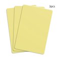 thumbnail image 1 of 3pc Tattoo Skin Practice - Tattoo Skins Fake 3mm thick Tattoo Skin Practice Tattoo, 1 of 8