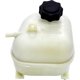 thumbnail image 3 of Coolant Reservoir Overflow Tank w/Cap for 2002 2003 2004 2005 2006 2007 2008 Mini Cooper L4 1.6L Recovery Expansion Reservoir Bottle 17137529273, 3 of 5