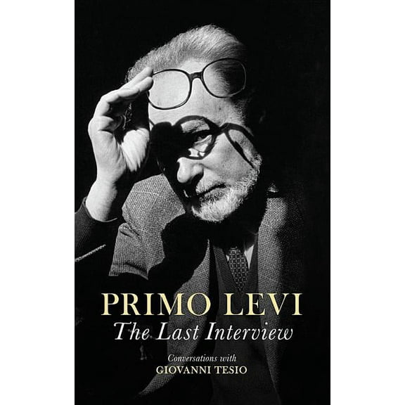 The Last Interview (Hardcover)