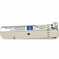 thumbnail image 6 of AddOn Avaya AA1419052-E6 Compatible SFP Transceiver - SFP (mini-GBIC) transceiver module - Gigabit Ethernet, 6 of 8