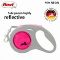 thumbnail image 3 of Flexi New Neon M Tape 5m Pink, 3 of 7