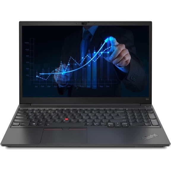 Pre-Owned Lenovo ThinkPad E15 15.6" AMD Ryzen 5 4000 Series 8GB 256GB Windows 11 (Fair)