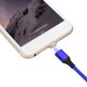 thumbnail image 1 of Cable de carga del teléfono 3a cable de carga magnética para iphone 3A Cable de carga de teléfono móvil magnético con luz LED Línea de datos del teléfono para iphone ANGGREK Otros, 1 of 8