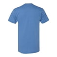 thumbnail image 3 of American Apparel Unisex Poly-Cotton Short-Sleeve Crewneck BB401, 3 of 5