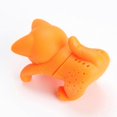 thumbnail image 3 of Infuseur/infuseur à Thé/filtre à Diffuseur en Forme de Chat, Infuseur en silicone de Qualité Alimentaire Sans BPA, 3 of 5