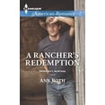 thumbnail image 1 of Pre-Owned A Rancher's Redemption (Prosperity, Montana, 2) (Unknown) 0373755414 9780373755417, 1 of 1