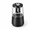Black, variant on Black Heavy Duty Electric Pencil Sharpener for #2 Colored Charcoal Pencils