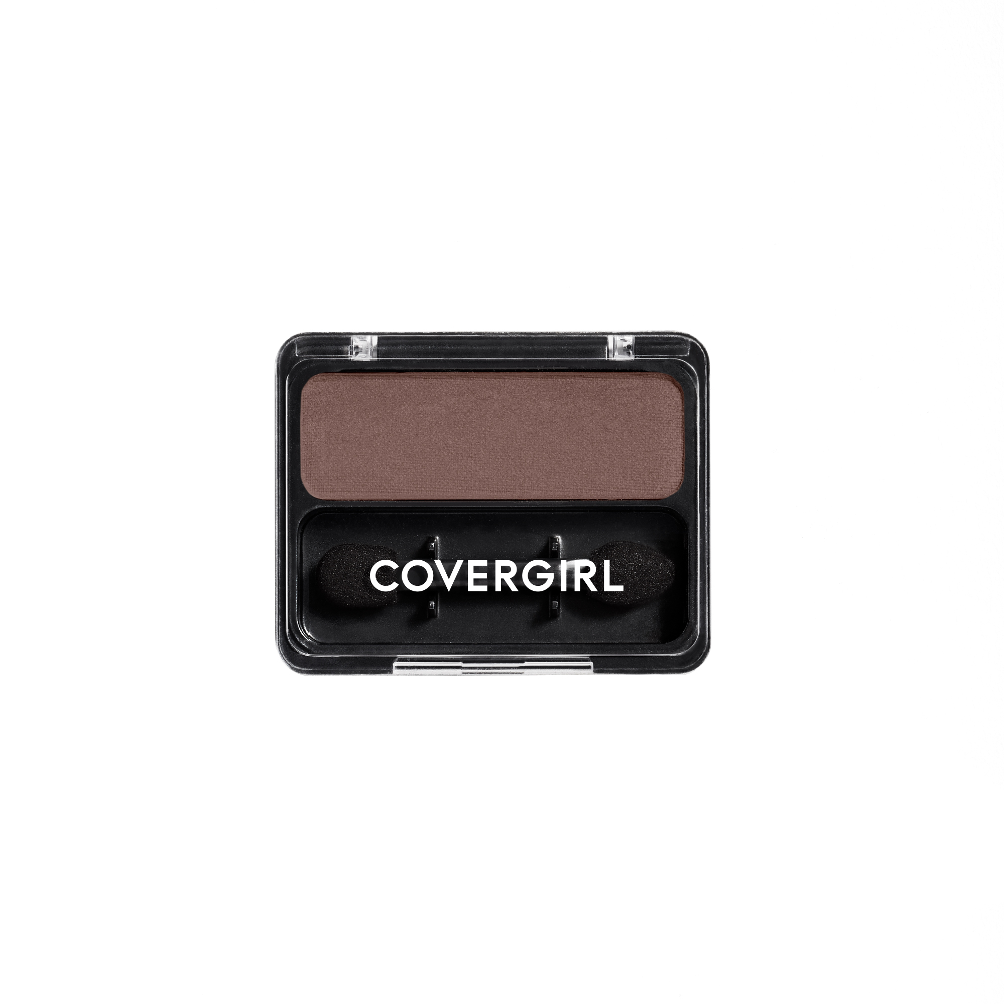 COVERGIRL Eye Enhancers 1Kit Eyeshadow, 740 Brown Smolder