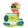 thumbnail image 1 of Juguetes Musicales DJ Bouncing Beat Rock Dancing Toys Con Luz Intermitente Para Niños Y Niñas, 1 of 7