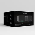 thumbnail image 5 of Bocinas ACTECK ELANT CUBE AS430 Alambrica USB 3.5mm Sonido Estereo 2.0 Negro AC-935265 Acteck AS430, 5 of 5
