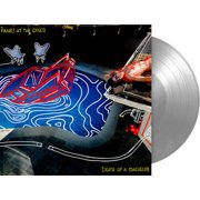 Panic! at the Disco - Death Of A Bachelor (Limited Silver Colored VInyl) - Music & Performance