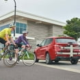 thumbnail image 3 of Yakima StageTwo 2" Premium 4 Bike Tiered Adjustable Tray Hitch Bike Rack, Vapor, 3 of 8