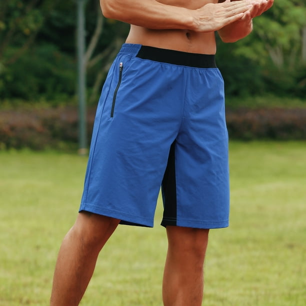 Sports hot sale shorts walmart