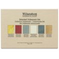 thumbnail image 2 of Williamsburg Handmade Oil Paints - Set of 6, Selected Iridescent, 40 ml, 2 of 2