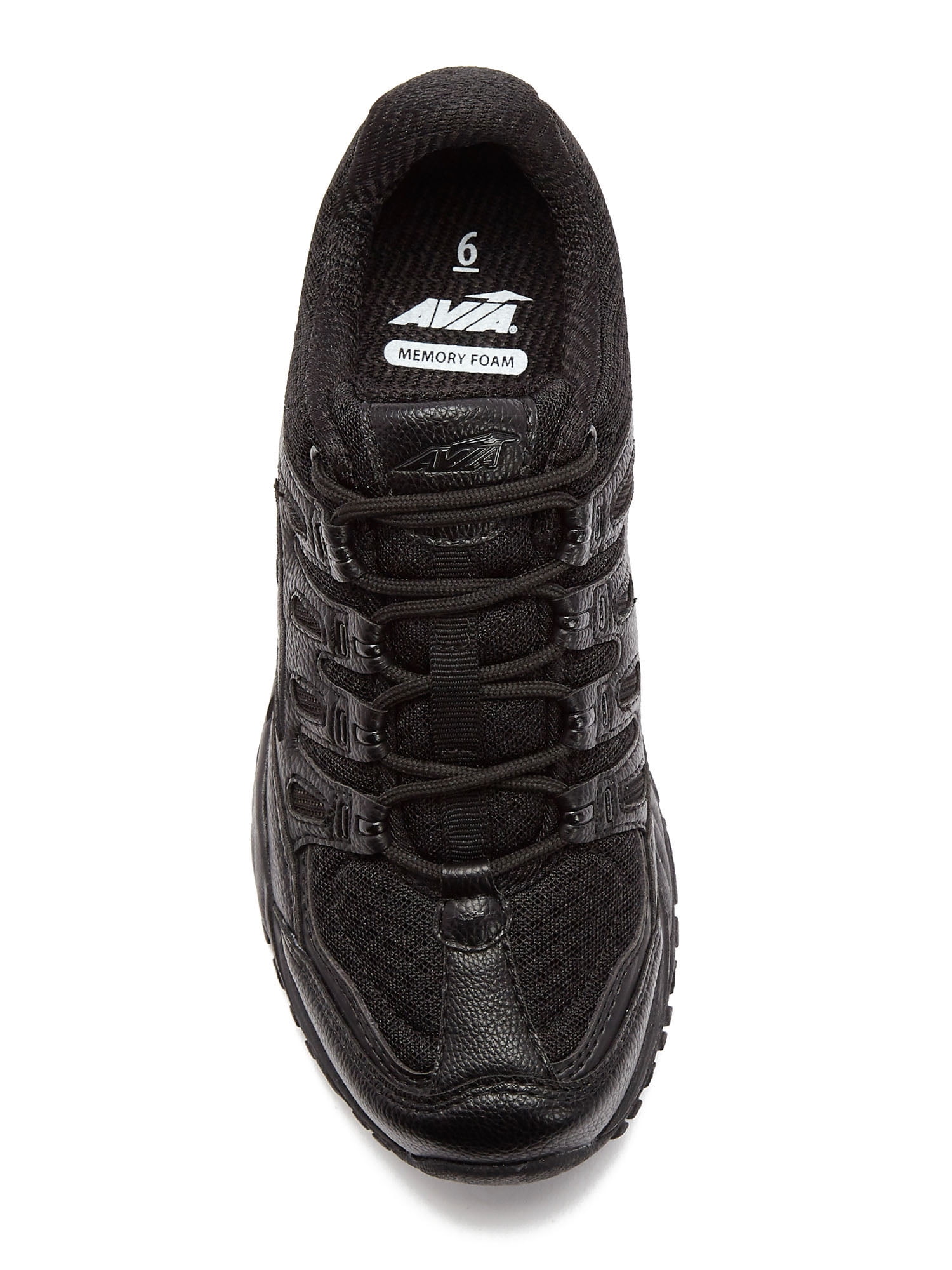 Avia Women's Elevate Athletic Sneakers, Wide Width Available