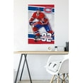 thumbnail image 5 of NHL Montreal Canadiens - Jonathan Drouin 17 Wall Poster, 22.375" x 34", 5 of 5