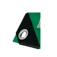 thumbnail image 3 of Lona Verde de Polietileno Labg 5m x 6m Reforzada impermeable, 3 of 3