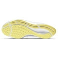 thumbnail image 5 of Nike Air Zoom Pegasus 37 BQ9647-105 Women's White/Yellow Running Shoes NDD373 (7.5), 5 of 5