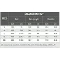 thumbnail image 3 of FEREMO Plus Size Short Sleep Shirt Womens Sleepwear Suit for Women, 3 of 5