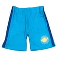 thumbnail image 4 of Nickelodeon Baby Shark Boys' 3 Piece Short Set (Toddler/Kid), Orange, 4T, 4 of 4