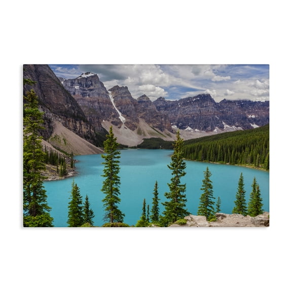 Stupell Industries Coastal Canvas Art, 24 x 16, by Marty Hulsebos