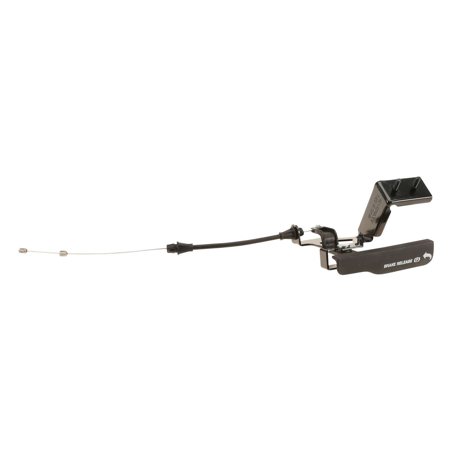 Dorman OE Solutions Parking Brake Release Cable