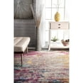 thumbnail image 4 of nuLOOM Rachele Abstract Area Rug or Runner, 4 of 4