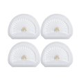 thumbnail image 5 of 8pack Replacement Vacuum Filters For Dustbuster Vlpf10, Hand Vacuum Model Hlva320j00 & N575266, 5 of 5
