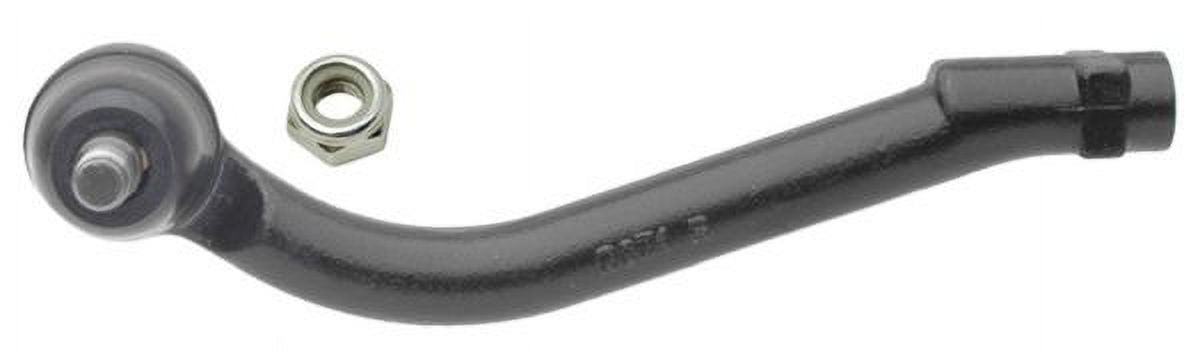 Passenger Side Outer Tie Rod