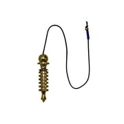 6 Ring ISIS Metal Pendulum - MP31