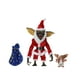 thumbnail image 1 of NECA 634482307090 H856650 Santa Action Figure, 1 of 5