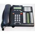 thumbnail image 1 of Nortel Avaya T7316e Telephone Charcoal, 1 of 4