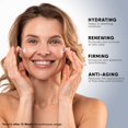thumbnail image 3 of Crema de noche EVERYOUTH Hidratante facial con retinol y colágeno 50 ml, 3 of 7