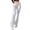 *Coffee, variant on Women's High Waist Faux Leather Flare Pants,Button Fly Stretch Bootcut Bell Bottom Pants For Women,Ladies Y2K Streetwear Party Trousers with Pockets,Brown,XS-2XL