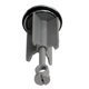 thumbnail image 5 of Tapón de lavabo universal para baño, 40 mm, tapón de desagüe de repuesto, desmontable, ajustable, manual, L_Lucky_B, 5 of 5