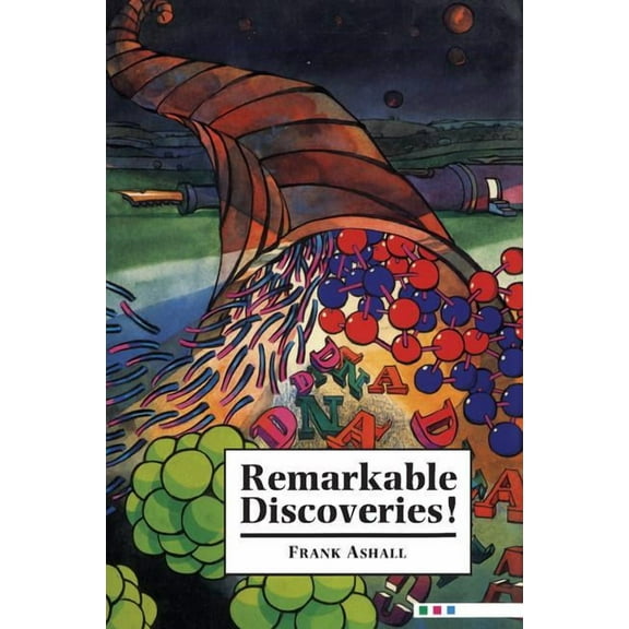 Remarkable Discoveries!, (Paperback)