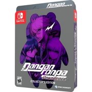 Danganronpa Decadence - إصدار جامعي [Nintendo Switch]