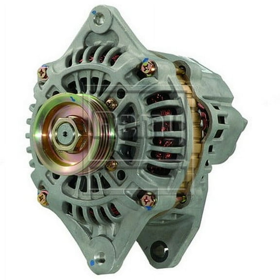 Remy 94400 100% New Alternator