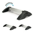 thumbnail image 3 of AIDATA Aluminum Rocking Footrest, 3 of 4