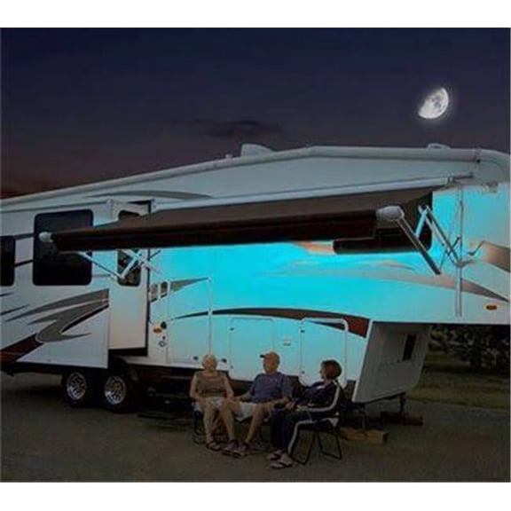 Add-On Color LED Kit