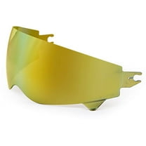 Scorpion Exo Sun Visor for Covert Helmets - Gold