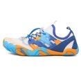 thumbnail image 3 of Zapatos de agua antideslizantes suaves zapatillas de buceo transpirables para senderismo kayak surf, 3 of 9