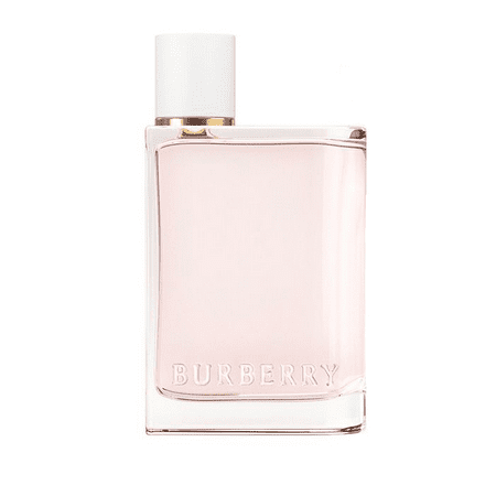 ($109 Value) Burberry Her Blossom Eau de Toilette, Perfume for Women, 3.3