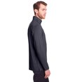 thumbnail image 3 of Chandail-Over Extensible Performance à Boutons-Pression pour Hommes Jaq NE400, 3 of 3