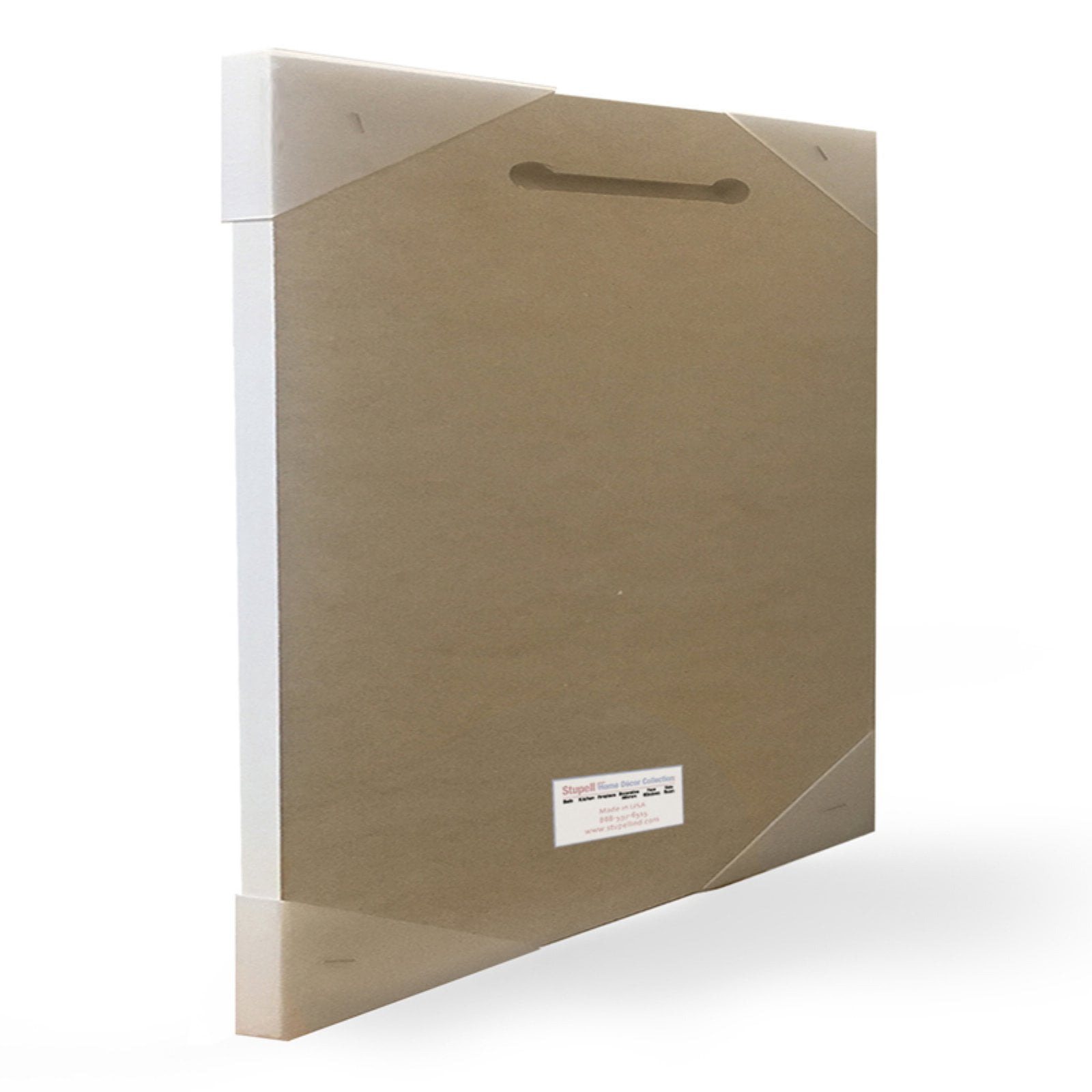 Stupell IndustriesDream Big Work HardWall Plaqueby Daphne Polselli